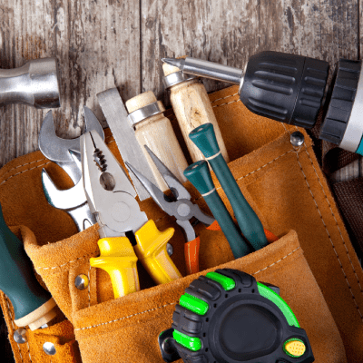 HANDYMAN SERVICES
